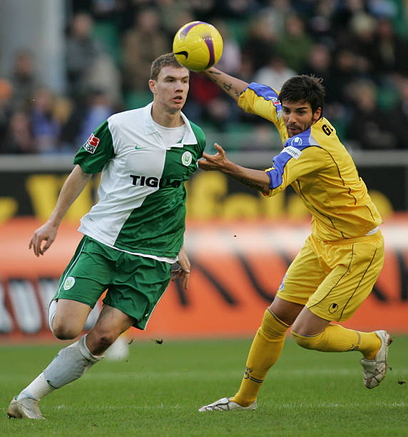 在足球世界 在足球世界